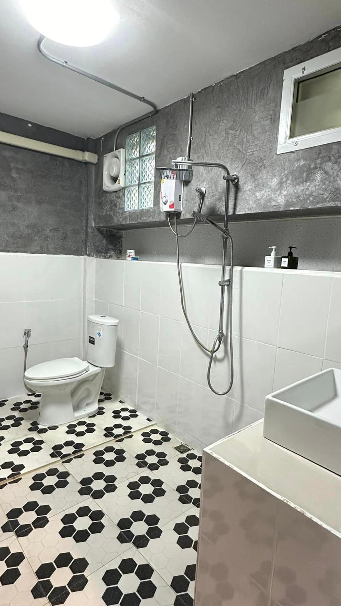 บ้านภทรพรรณ ขุนยวม แม่ฮ่องสอน Ban Pataraphan Khunyuam Maehongson Thailand Ban Khun Yuam Dış mekan fotoğraf