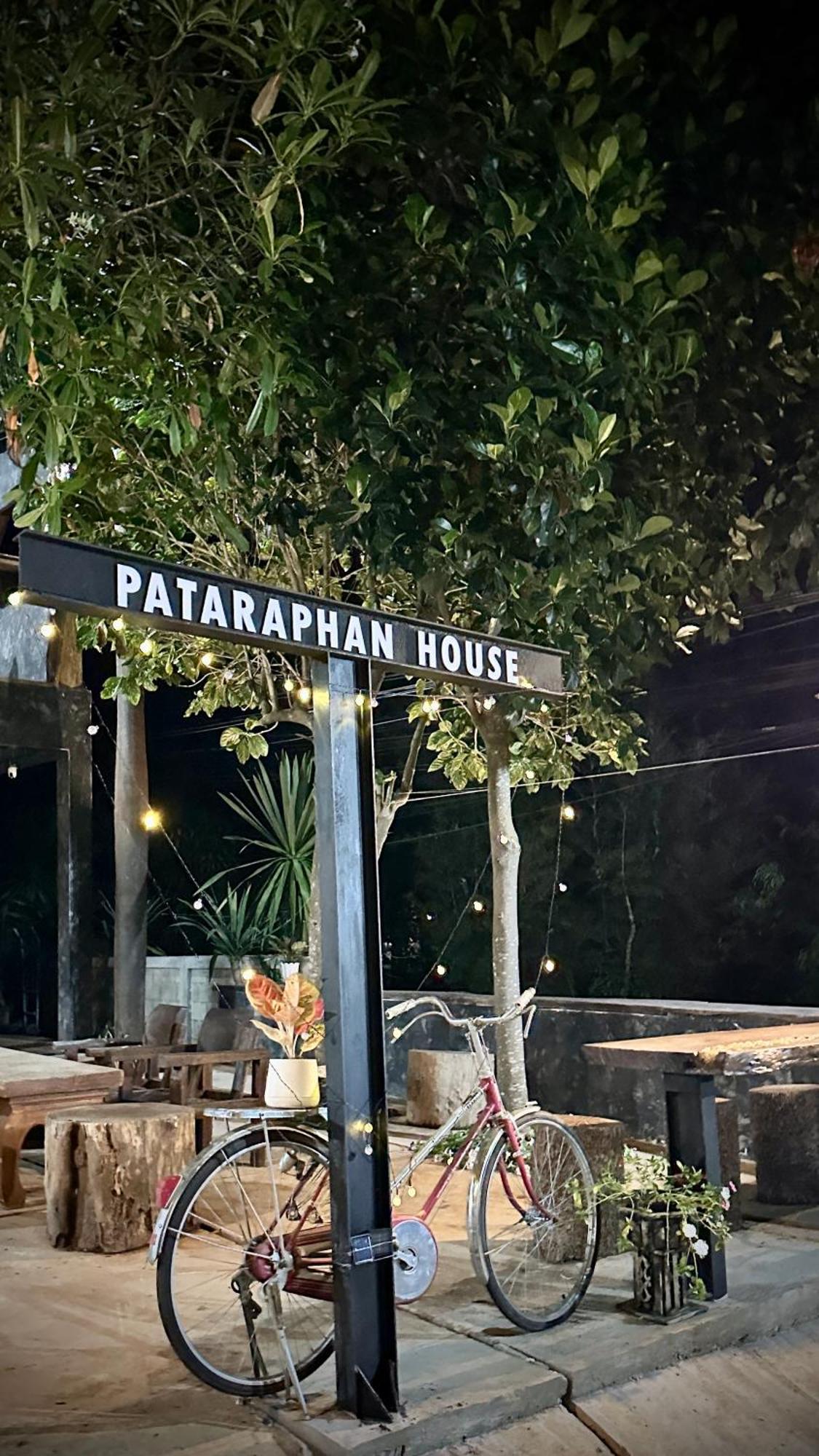 บ้านภทรพรรณ ขุนยวม แม่ฮ่องสอน Ban Pataraphan Khunyuam Maehongson Thailand Ban Khun Yuam Dış mekan fotoğraf