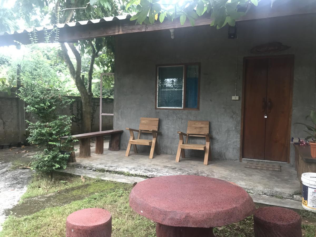 บ้านภทรพรรณ ขุนยวม แม่ฮ่องสอน Ban Pataraphan Khunyuam Maehongson Thailand Ban Khun Yuam Dış mekan fotoğraf